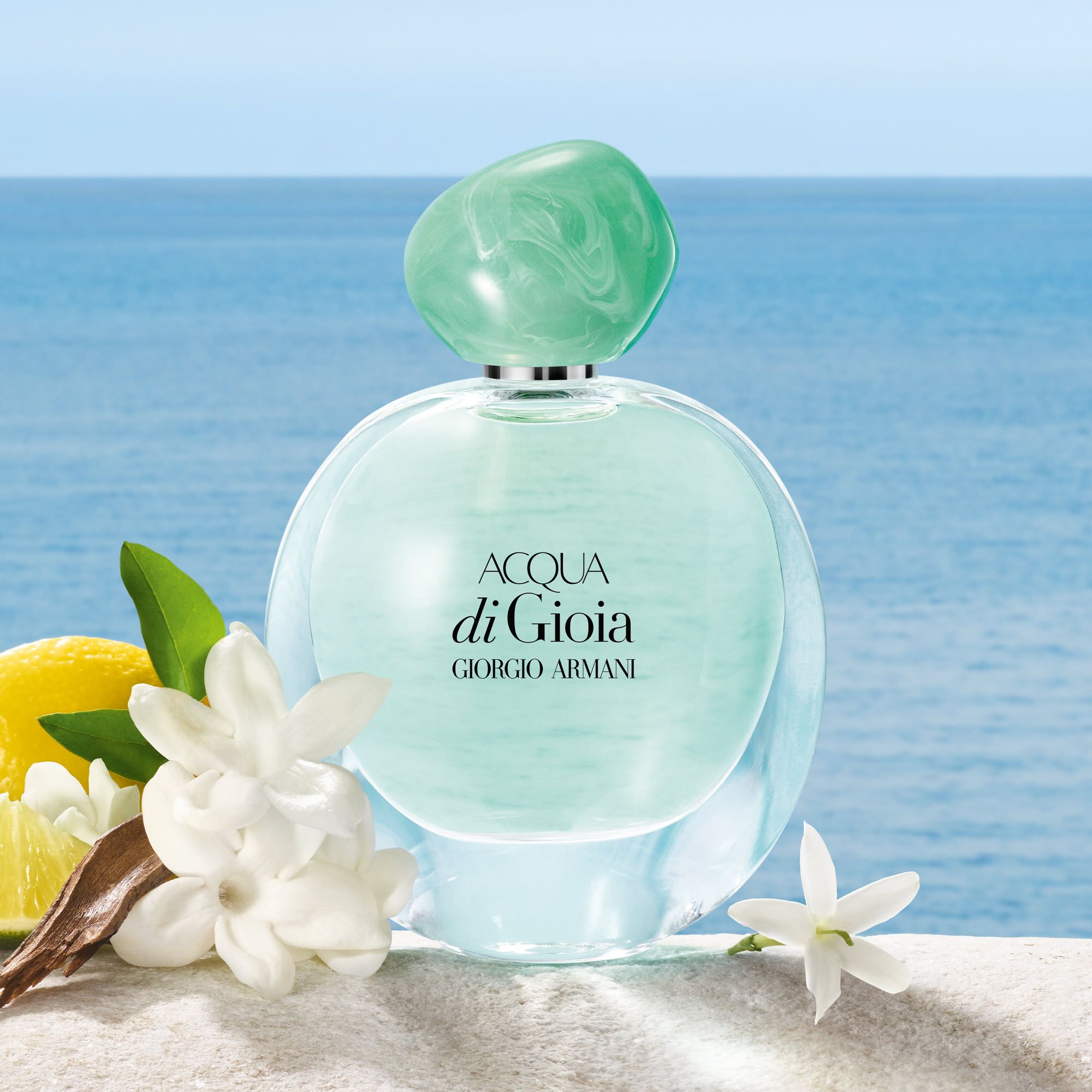 Giorgio Armani Acqua Di Gioia perfume
