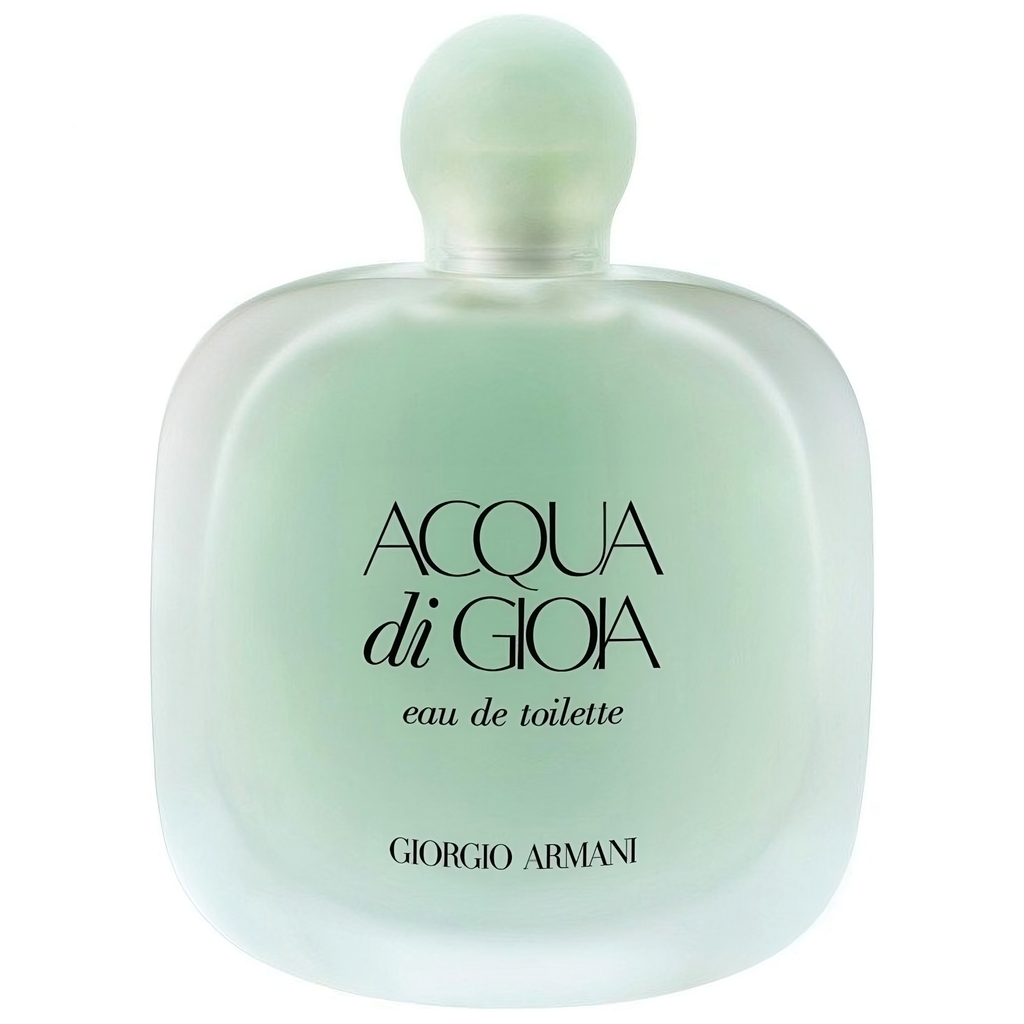 Giorgio Armani Acqua Di Gioia Eau De Toilette