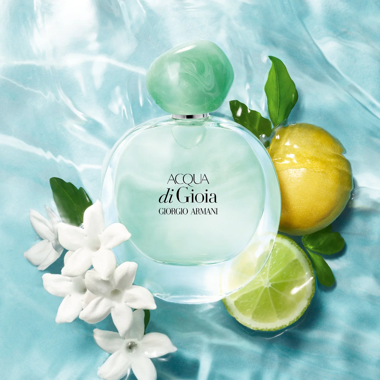 Giorgio Armani Acqua Di Gioia Essenza