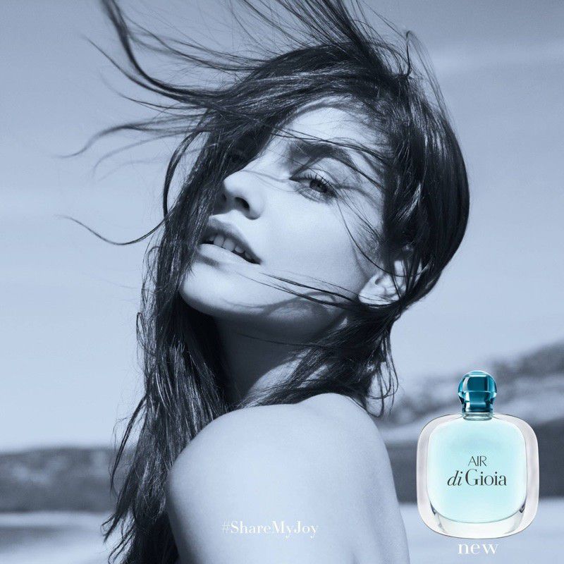 Giorgio Armani Air Di Gioia