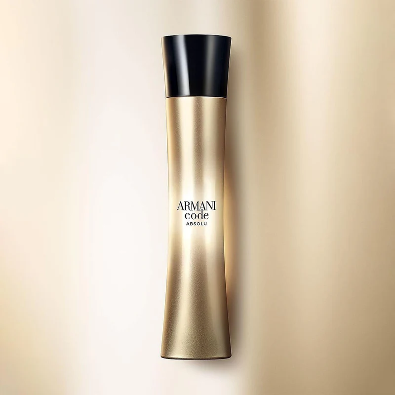 Giorgio Armani Armani Code Absolu Femme