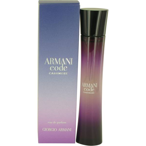 Giorgio Armani Armani Code Cashmere