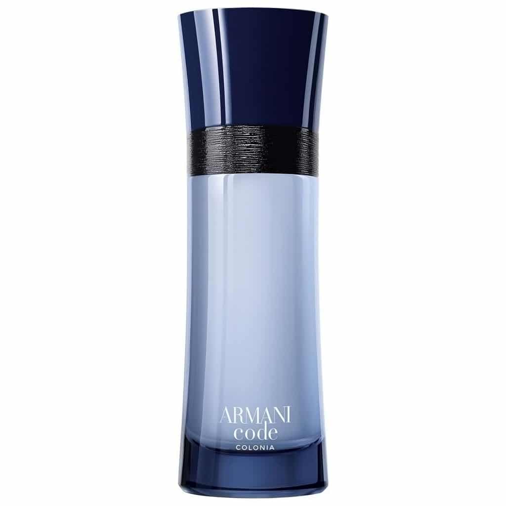 Giorgio Armani Armani Code Colonia