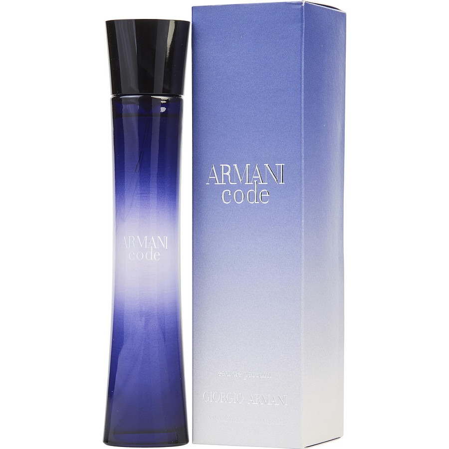Giorgio Armani Armani Code Eau De Parfum