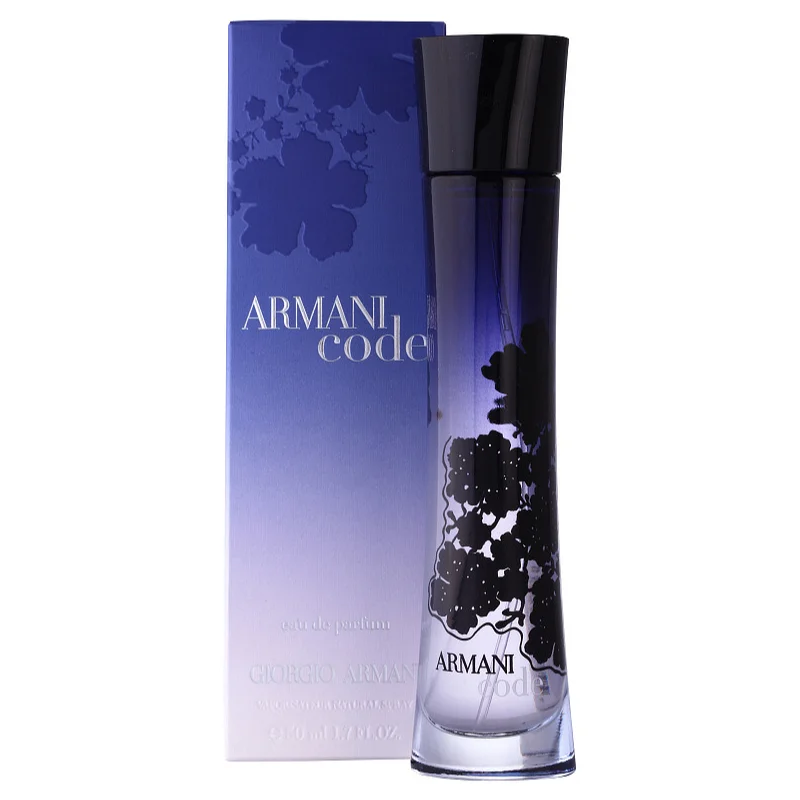 Giorgio Armani Armani Code For Women