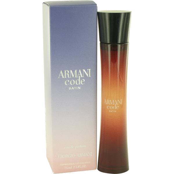 Giorgio Armani Armani Code Satin