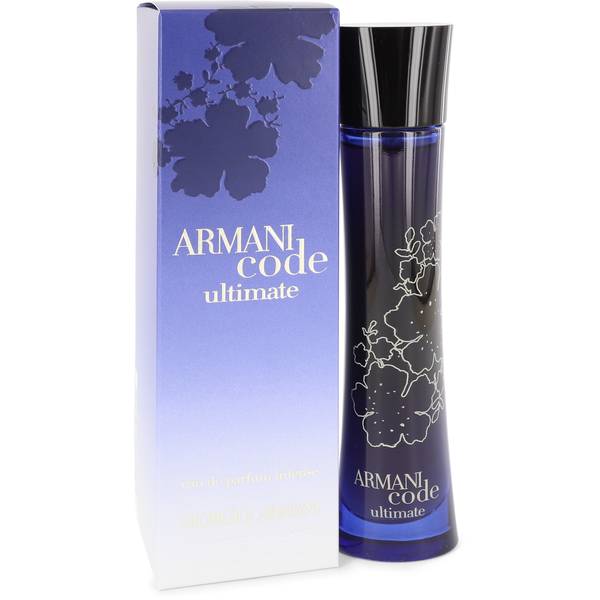 Giorgio Armani Armani Code Ultimate