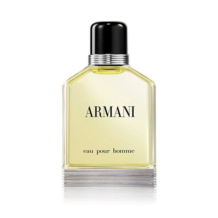 Giorgio Armani Armani Eau Pour Homme New