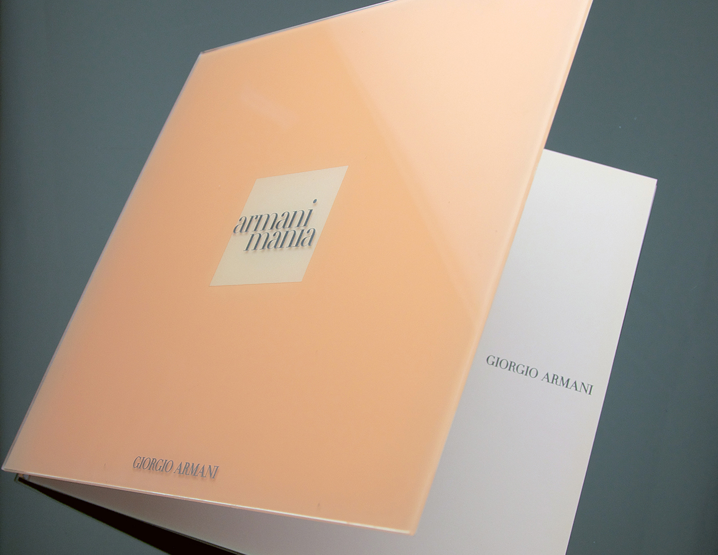 Giorgio Armani Armani Mania
