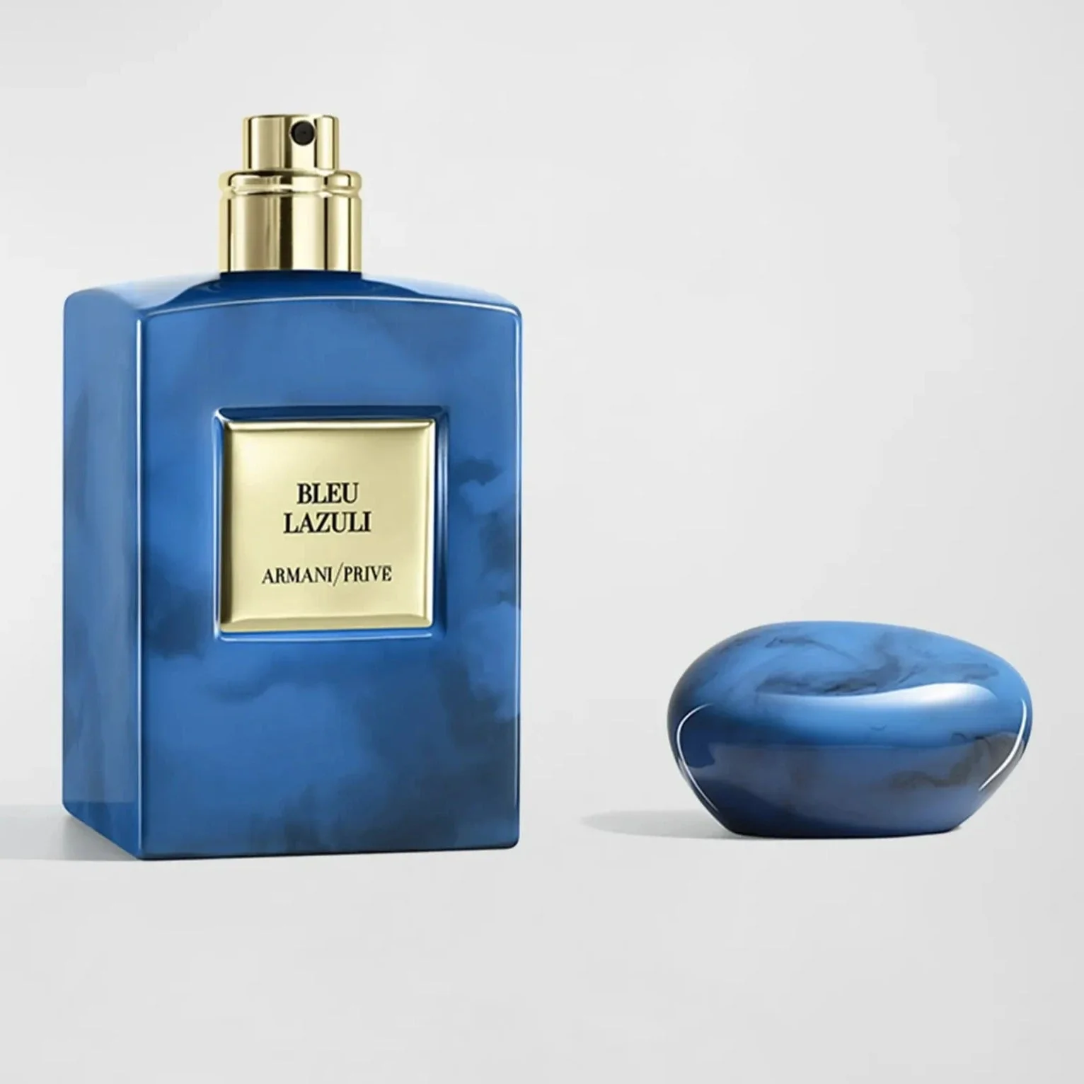 Giorgio Armani Armani Prive Bleu Lazuli