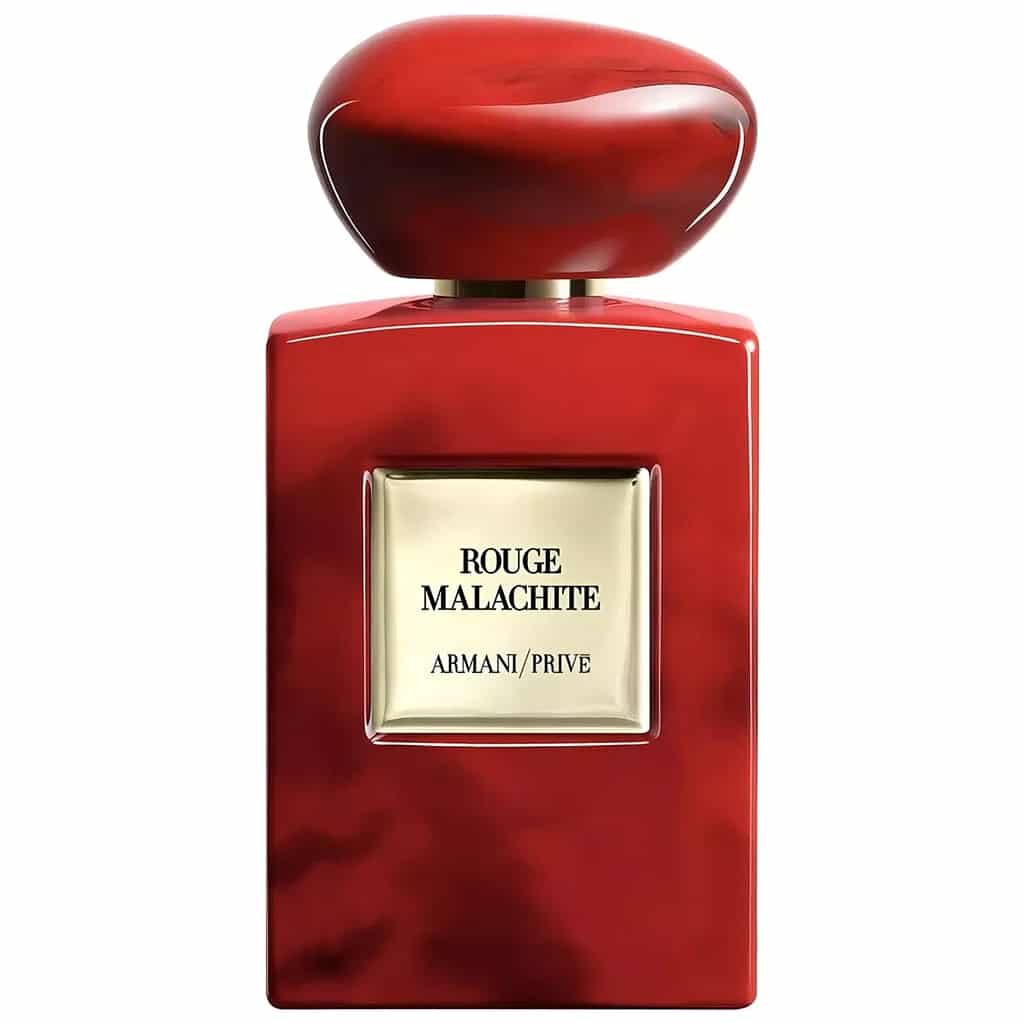 Giorgio Armani Armani Prive Rouge Malachite