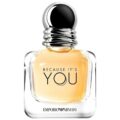 Giorgio Armani Emporio Armani Because It S You