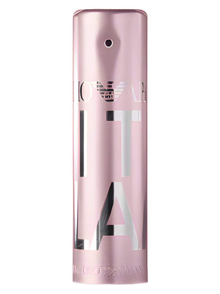 Giorgio Armani Emporio Armani City Glam For Her