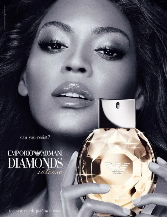 Giorgio Armani Emporio Armani Diamonds Intense