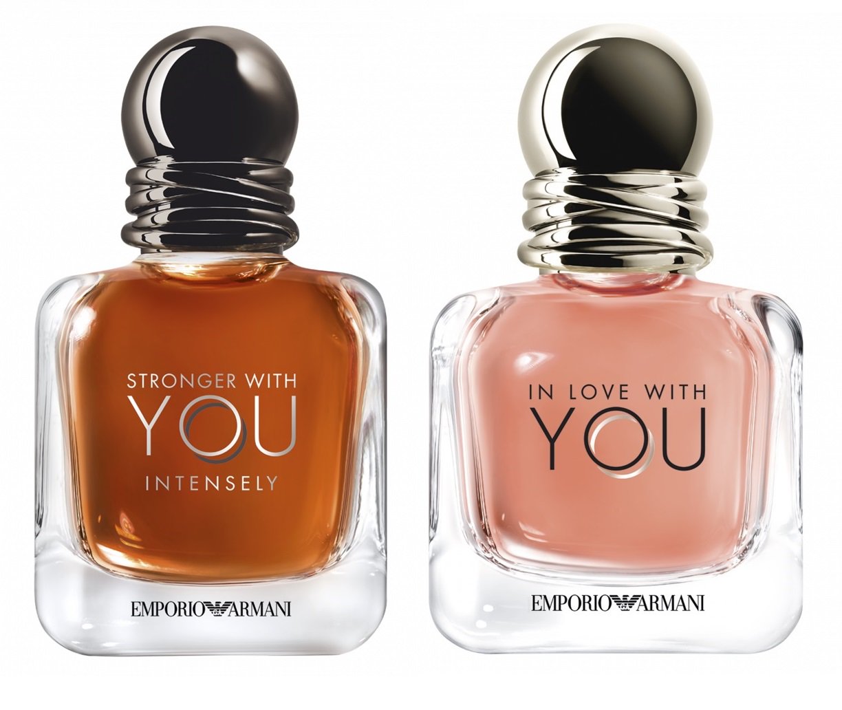 Giorgio Armani Emporio Armani In Love With You