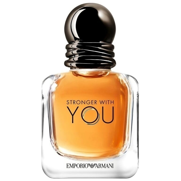 Giorgio Armani Emporio Armani Stronger With You