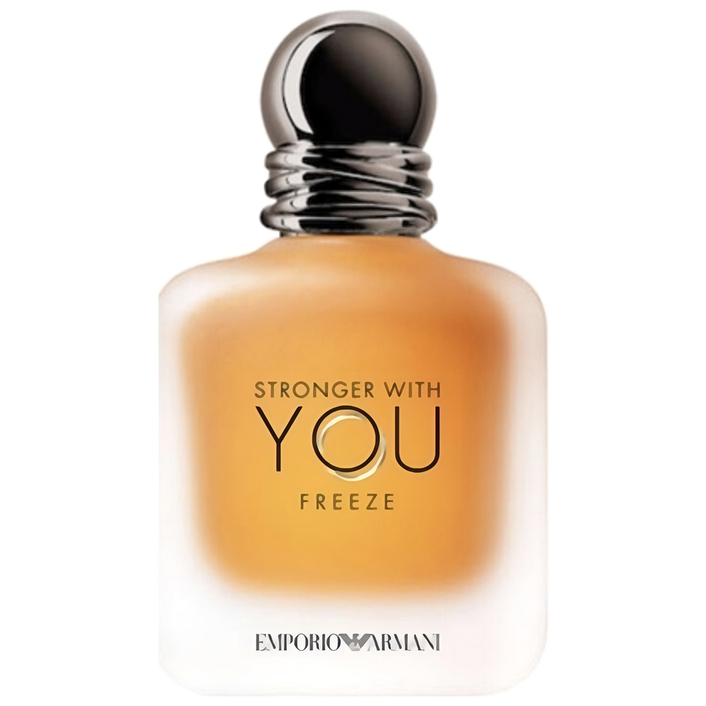Giorgio Armani Emporio Armani Stronger With You Freeze