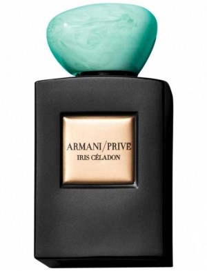 Giorgio Armani Iris Celadon
