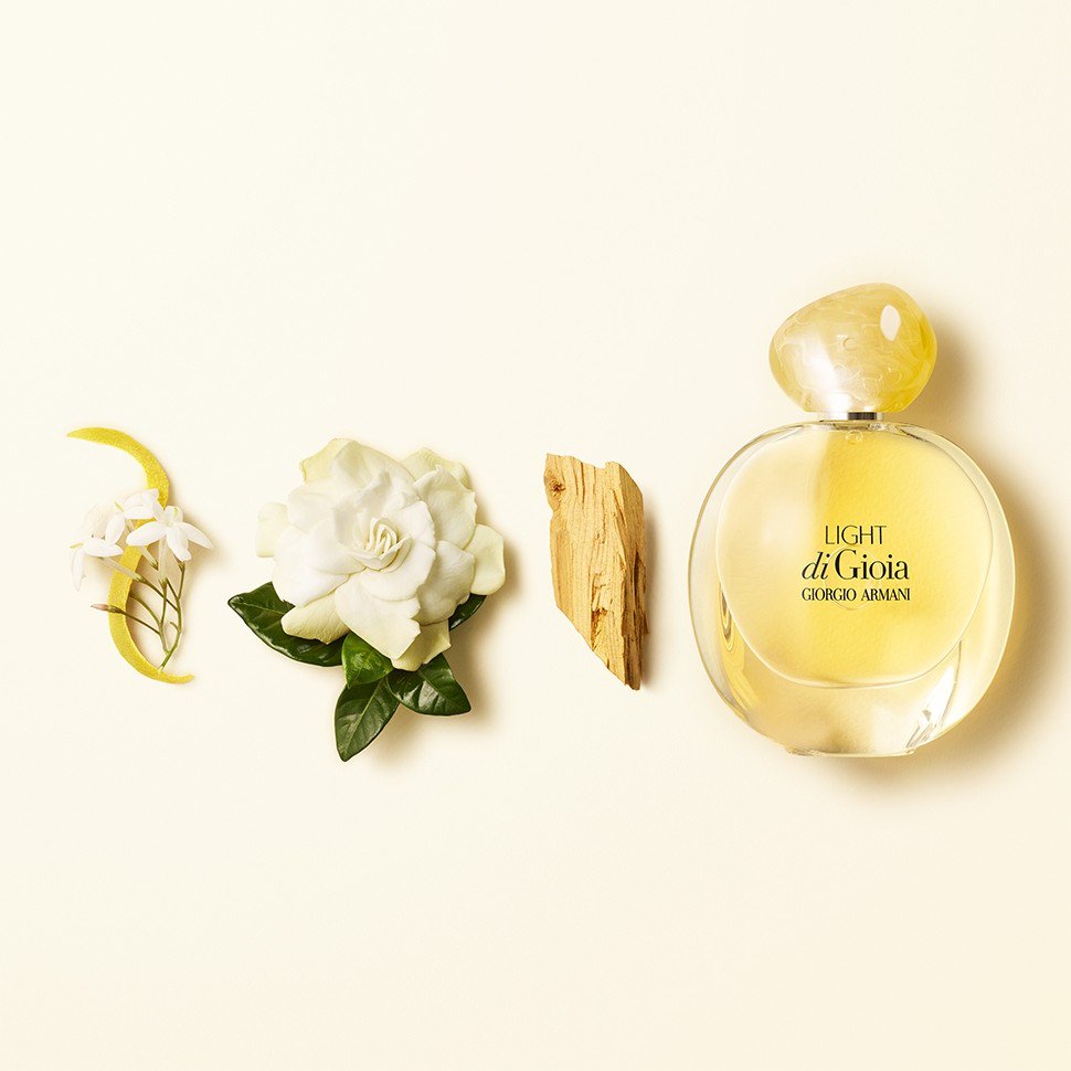 Giorgio Armani Light Di Gioia