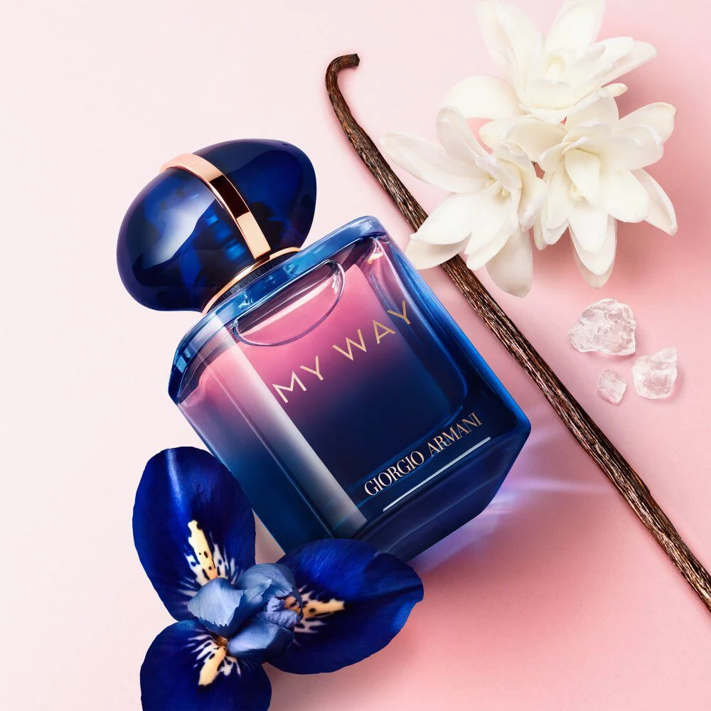 Giorgio Armani My Way