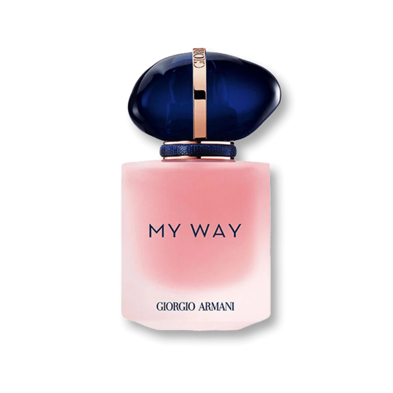 Giorgio Armani My Way Floral