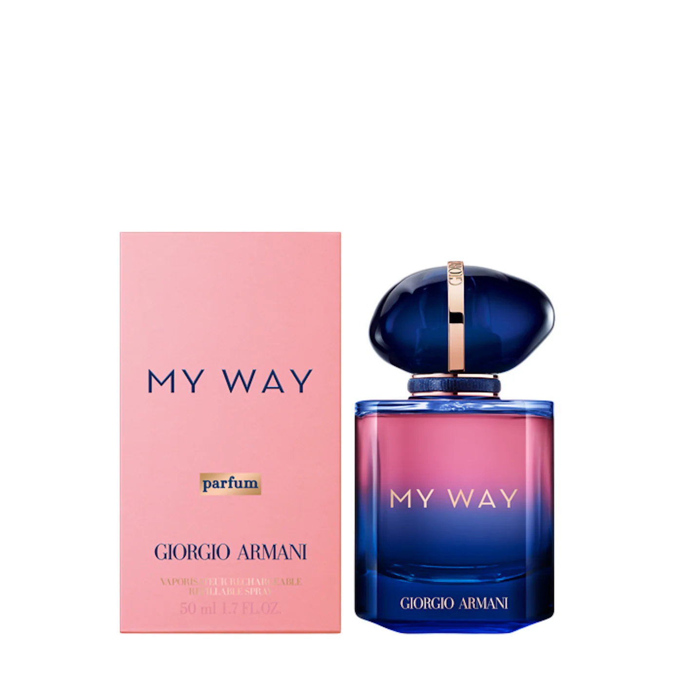 Giorgio Armani My Way Parfum