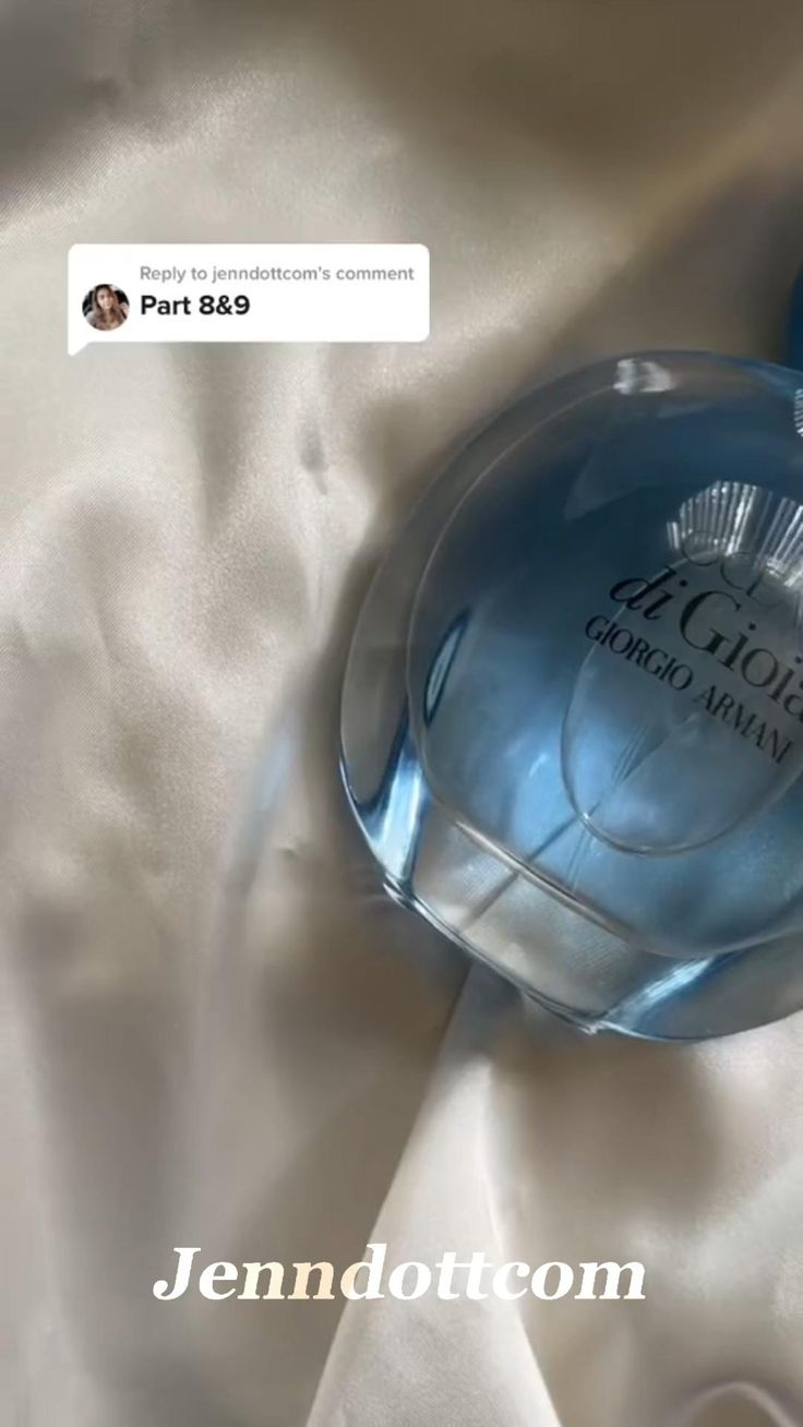 Giorgio Armani Ocean Di Gioia