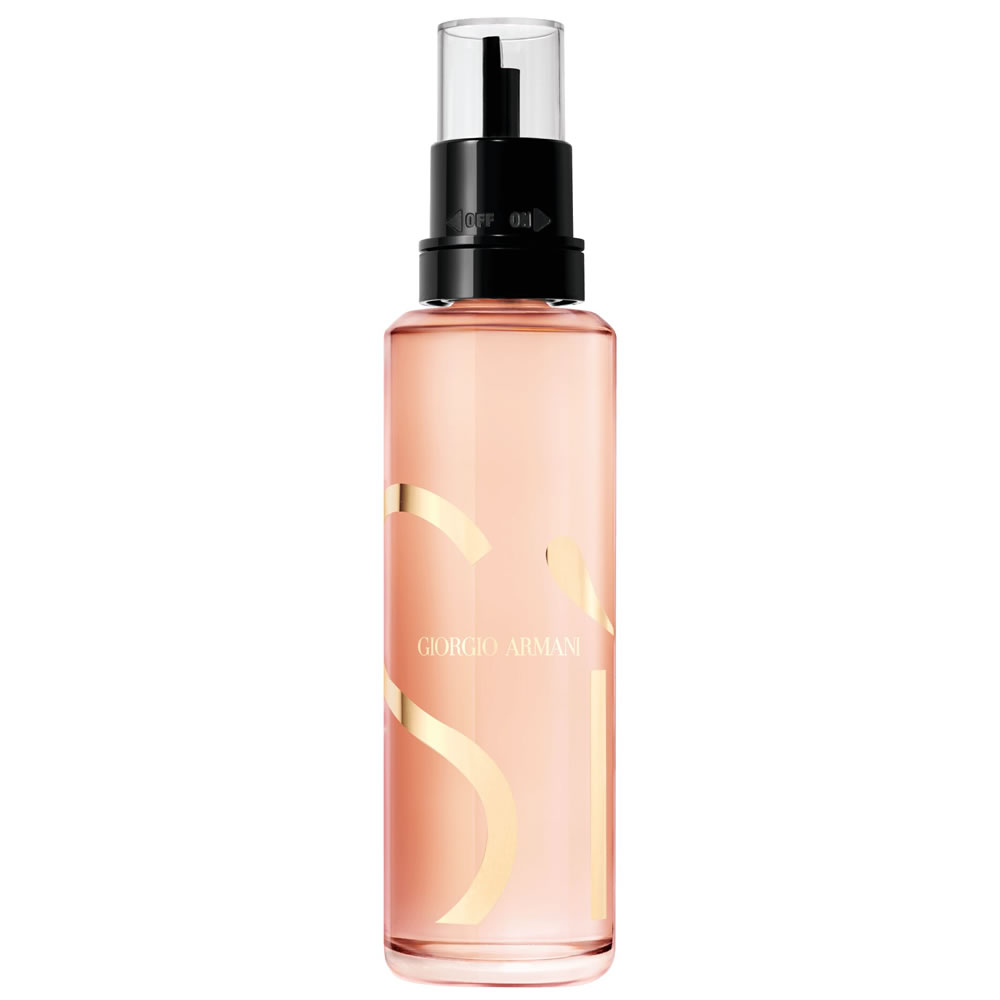 Giorgio Armani Si Eau De Toilette