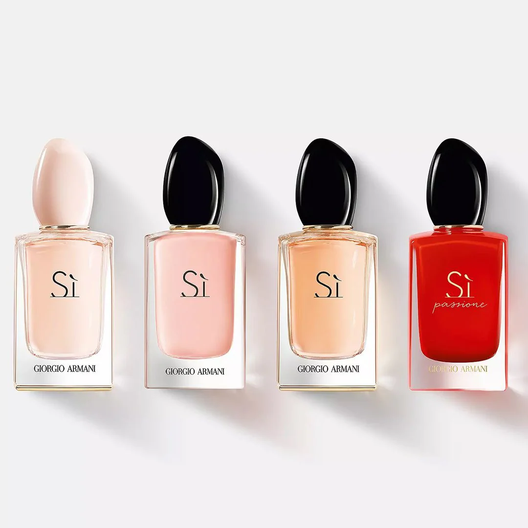 Giorgio Armani Si Fiori