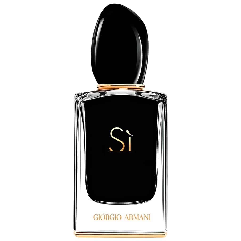 Giorgio Armani Si Intense