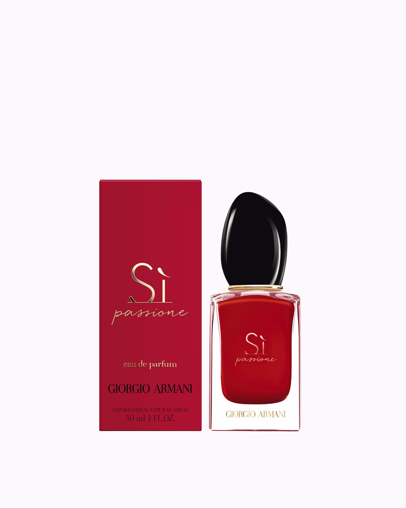 Giorgio Armani Si Passione