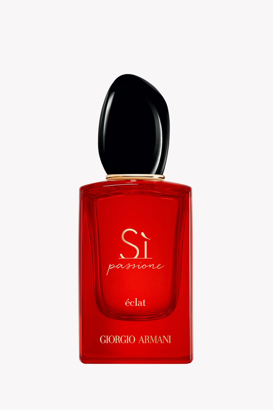 Giorgio Armani Si Passione Eclat De Parfum