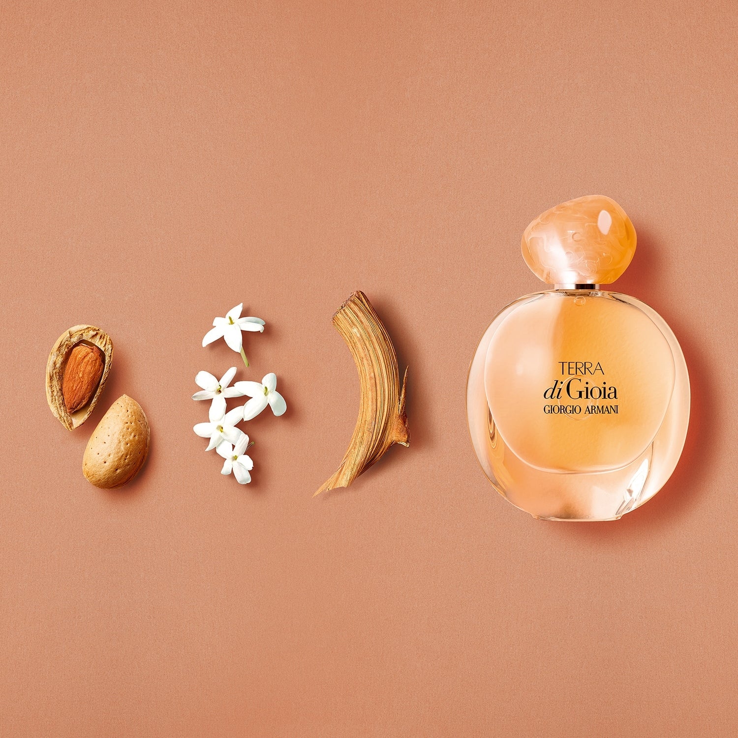 Giorgio Armani Terra Di Gioia