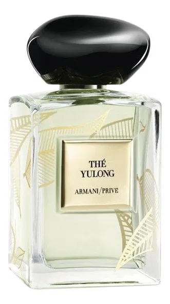 Giorgio Armani The Yulong