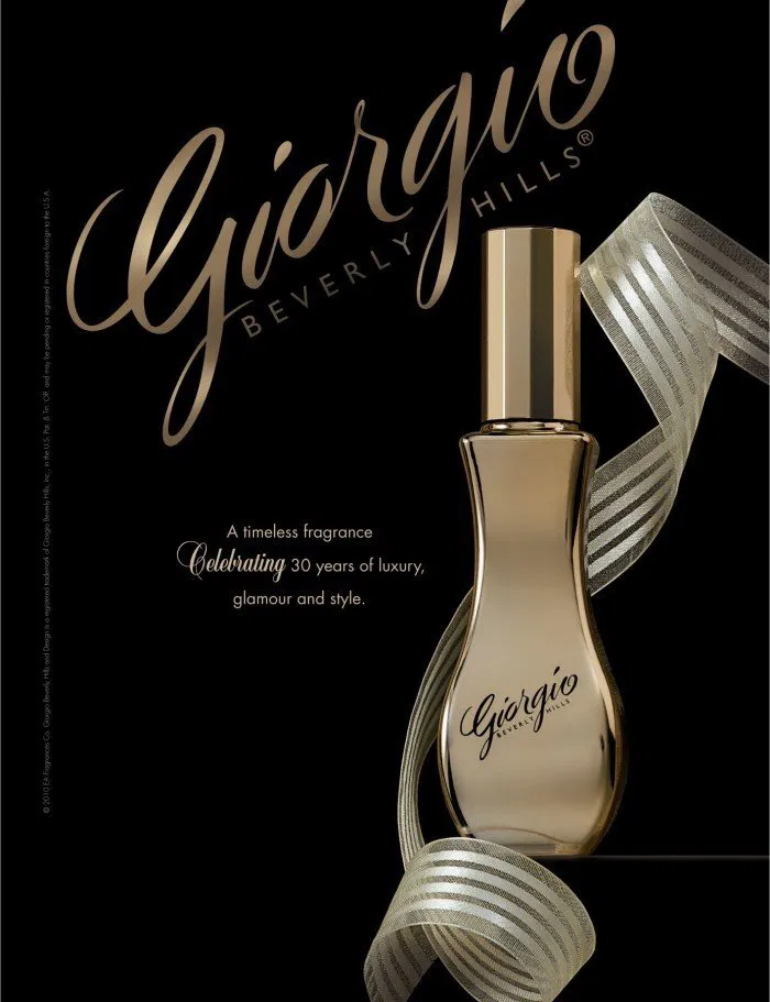 Giorgio Beverly Hills Giorgio For Men