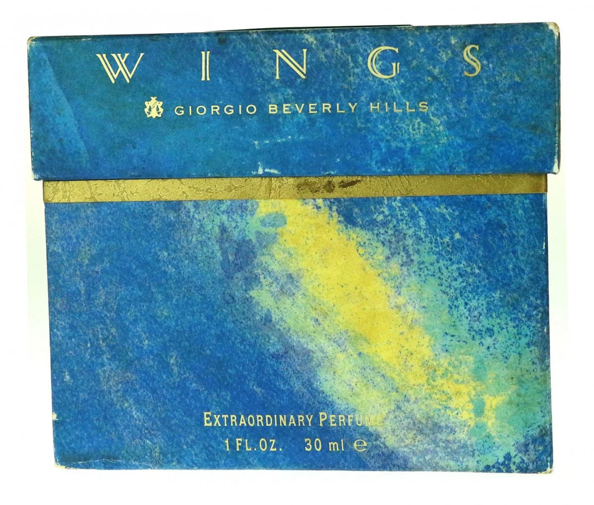 Giorgio Beverly Hills Wings