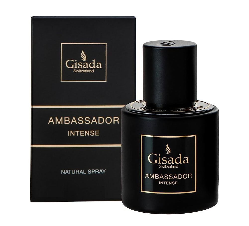 Gisada Ambassador Men