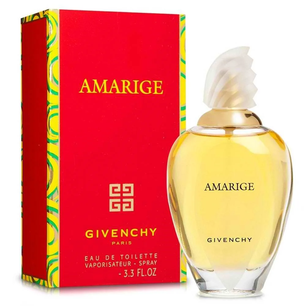 Givenchy Amarige