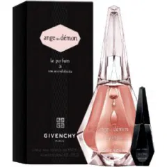 Givenchy Ange Ou Demon Le Parfum Accord Illicite