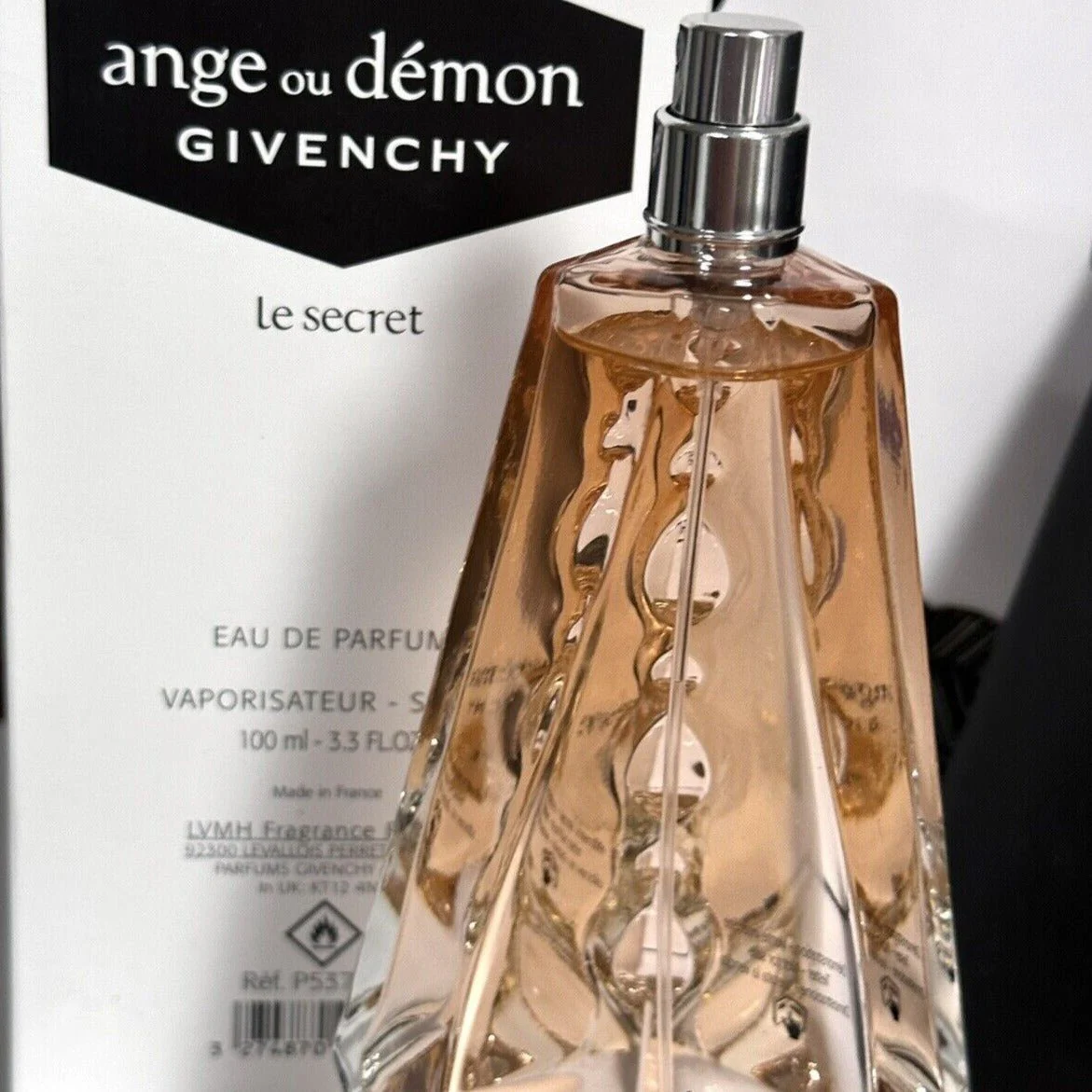 Givenchy Ange Ou Demon Le Secret