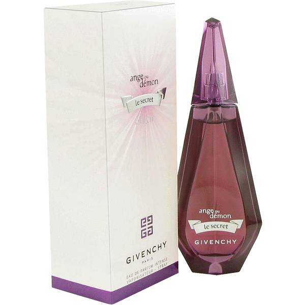 Givenchy Ange Ou Demon Le Secret Elixir