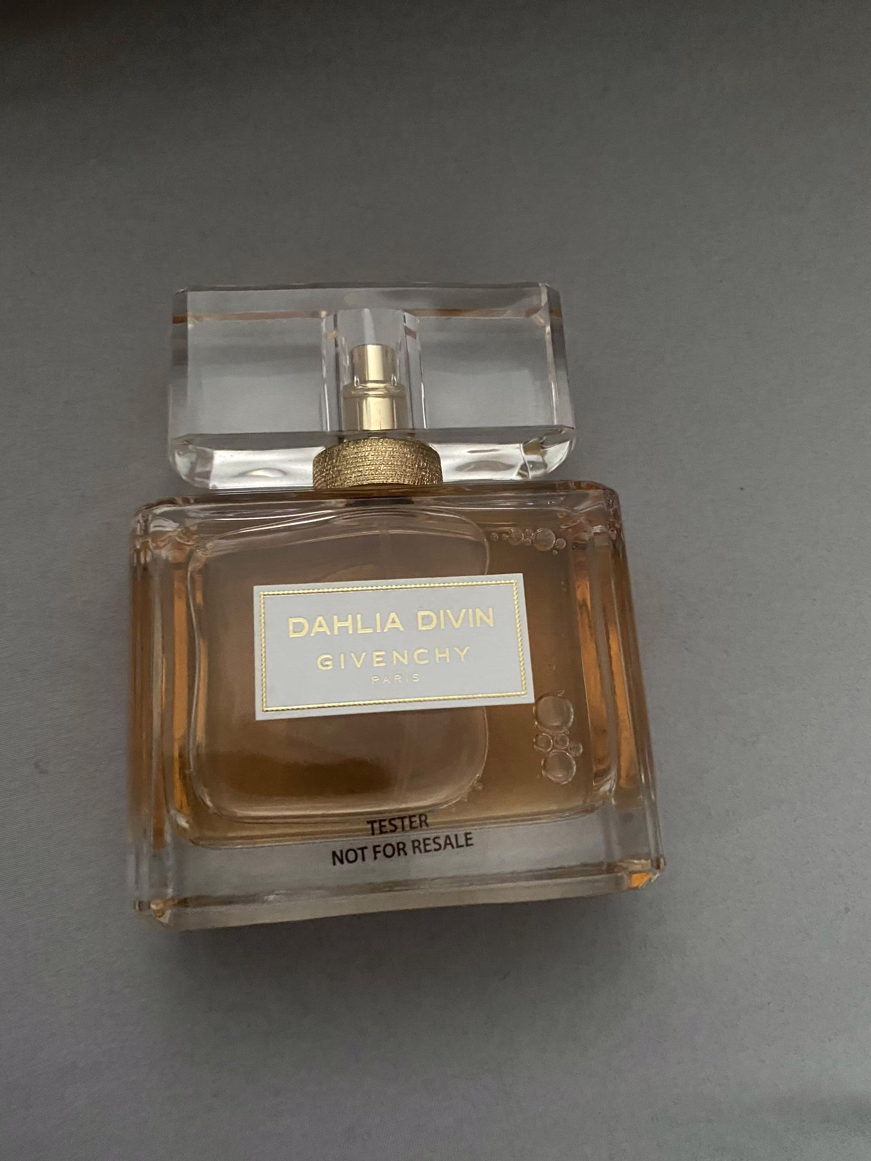 Givenchy Dahlia Divin