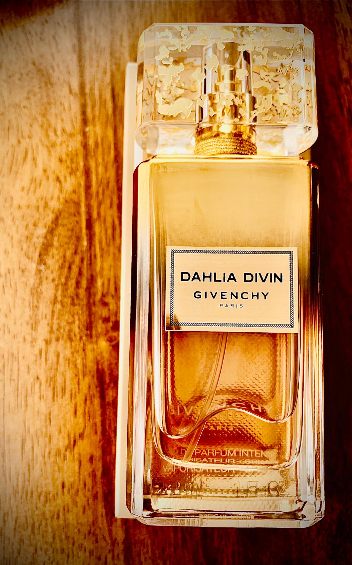Givenchy Dahlia Divin Le Nectar De Parfum