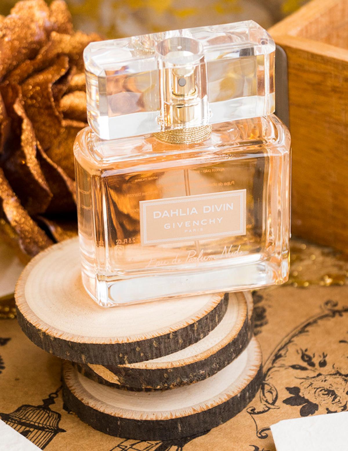 Givenchy Dahlia Divin Nude Eau De Parfum