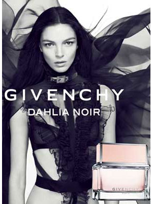 Givenchy Dahlia Noir Eau De Toilette