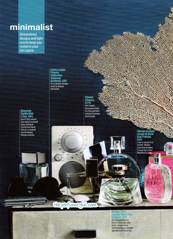 Givenchy Dahlia Noir L Eau