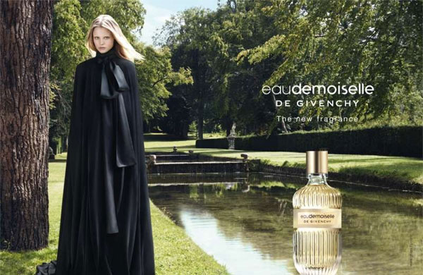 Givenchy Eaudemoiselle De Givenchy