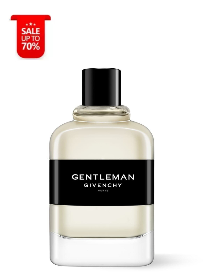 Givenchy Gentleman 2017
