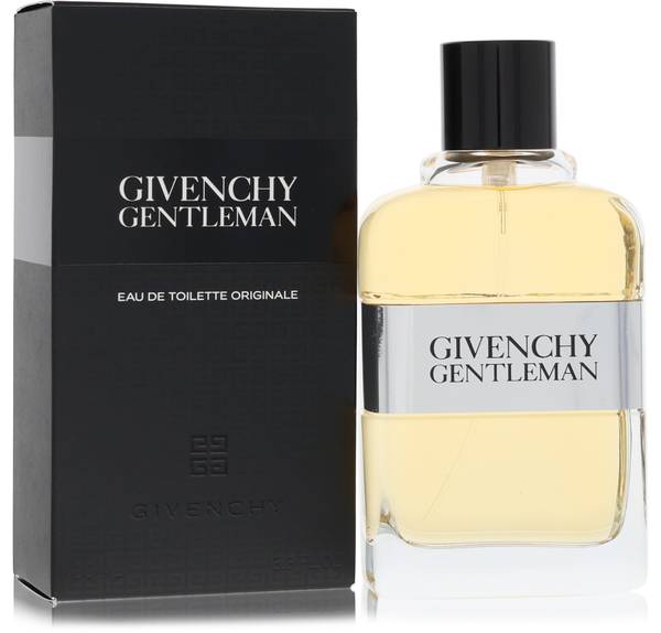 Givenchy Gentleman Cologne