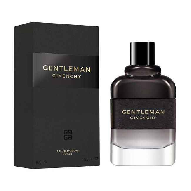 Givenchy Gentleman Eau De Parfum Boisee